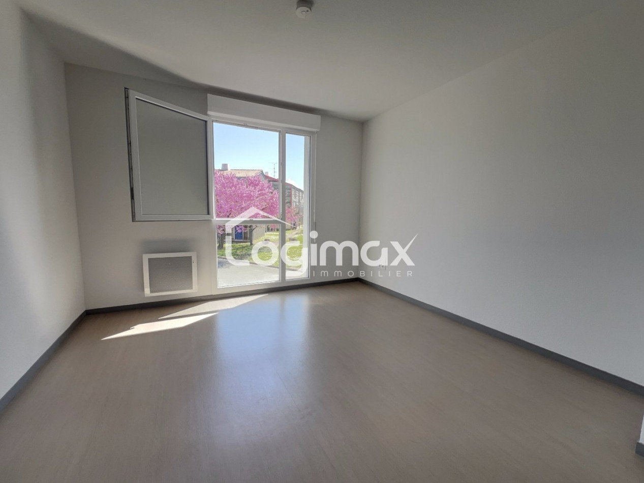 vente Appartement La Rochelle - Photo 1