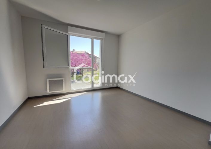 vente Appartement La Rochelle