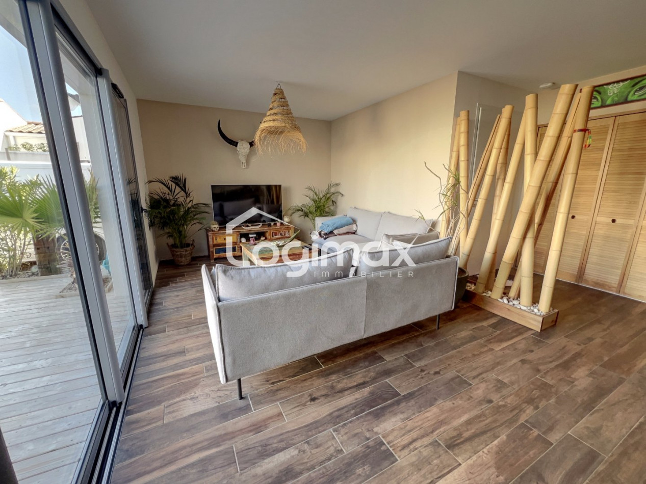 vente Maison Esnandes - Photo 3