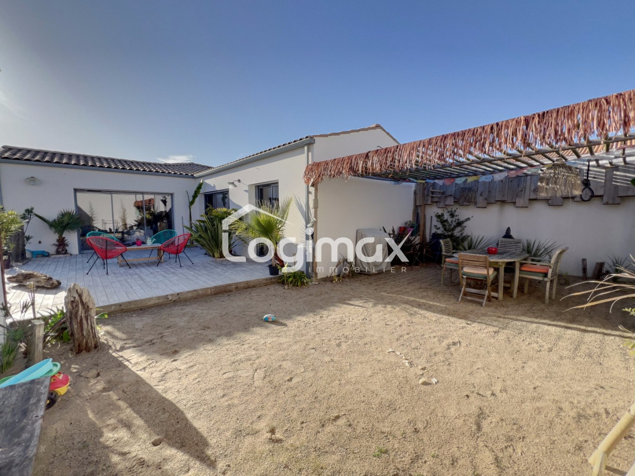 vente Maison Esnandes - Photo 8