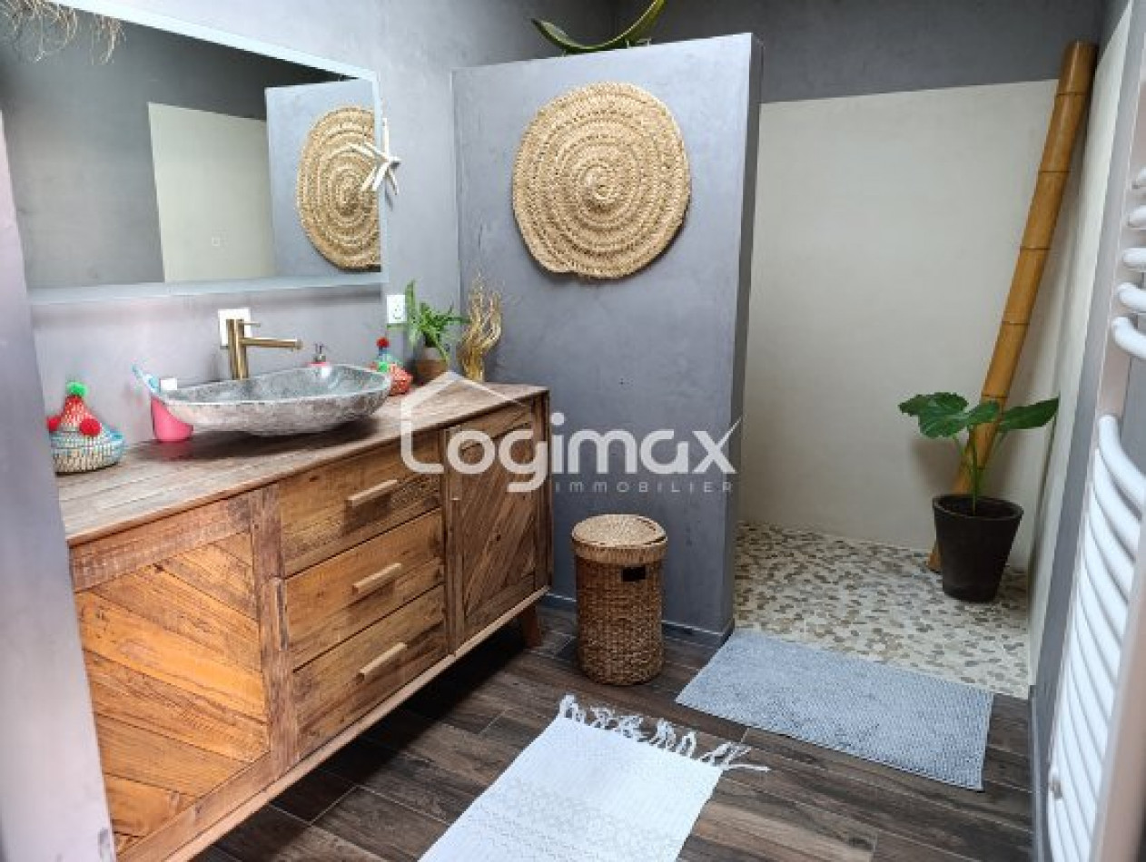 vente Maison Esnandes - Photo 6