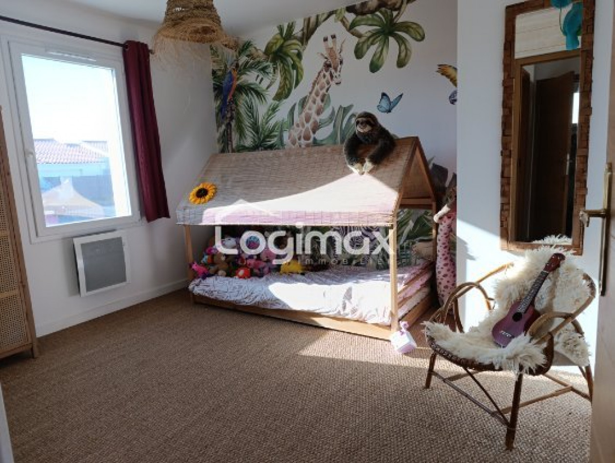 vente Maison Esnandes - Photo 7