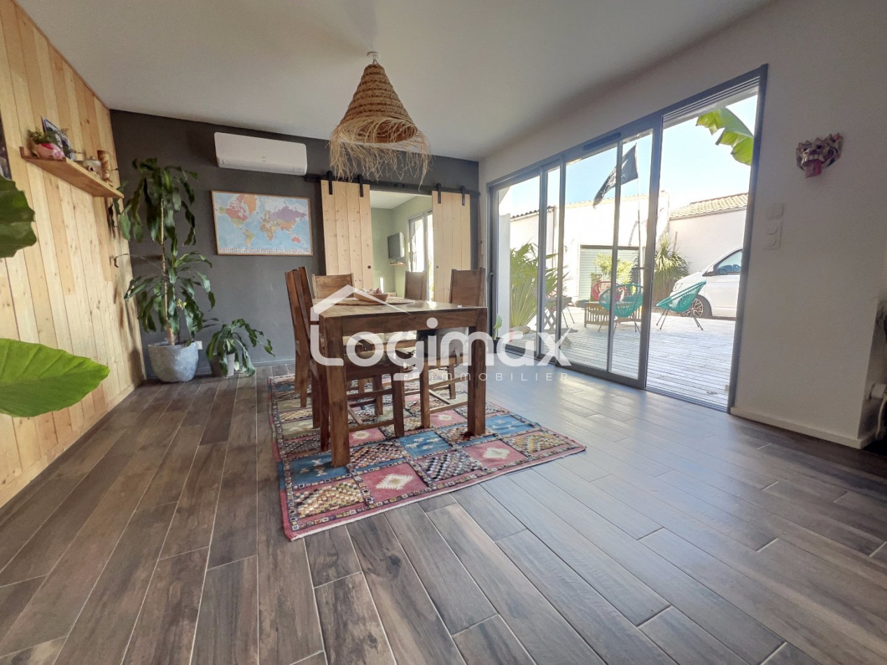 vente Maison Esnandes - Photo 2