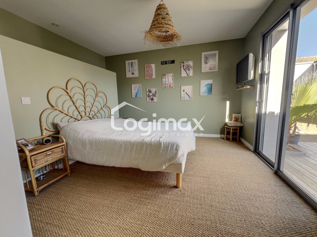 vente Maison Esnandes - Photo 5