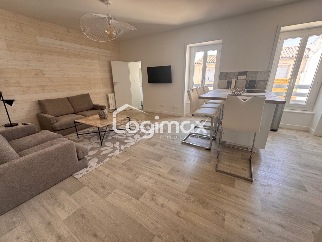 vente Appartement La Rochelle - Photo 4