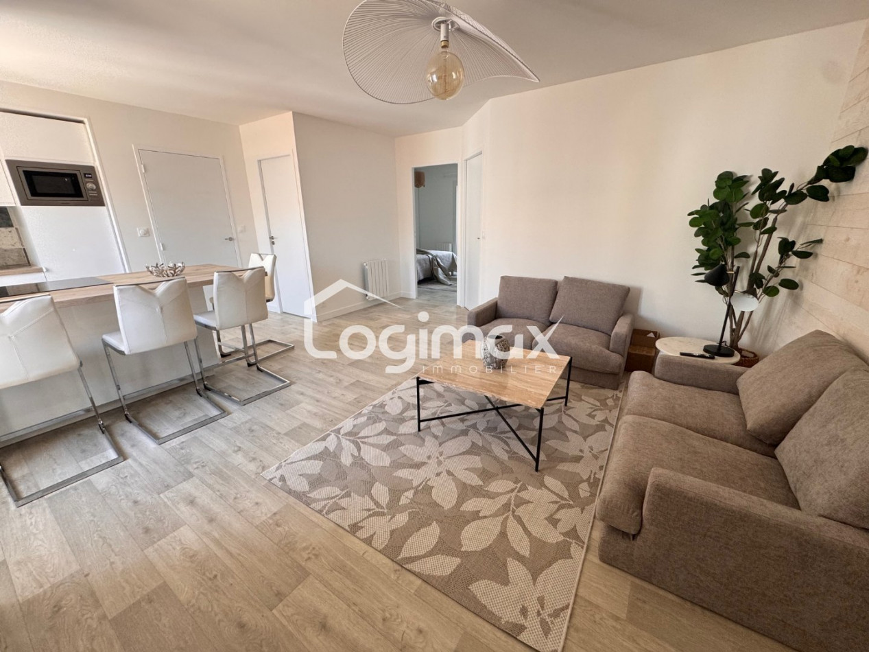 vente Appartement La Rochelle - Photo 1