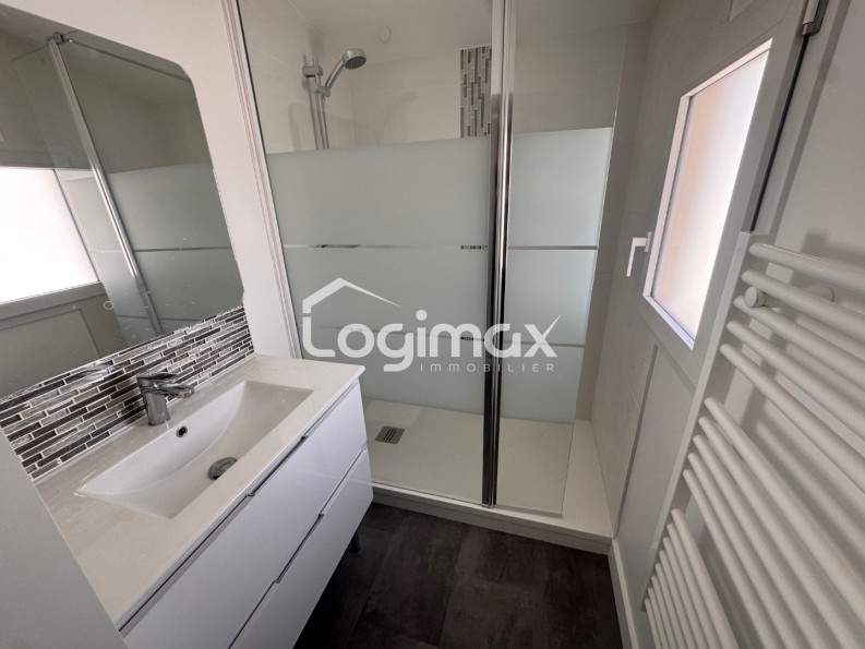 vente Appartement La Rochelle - Photo 8