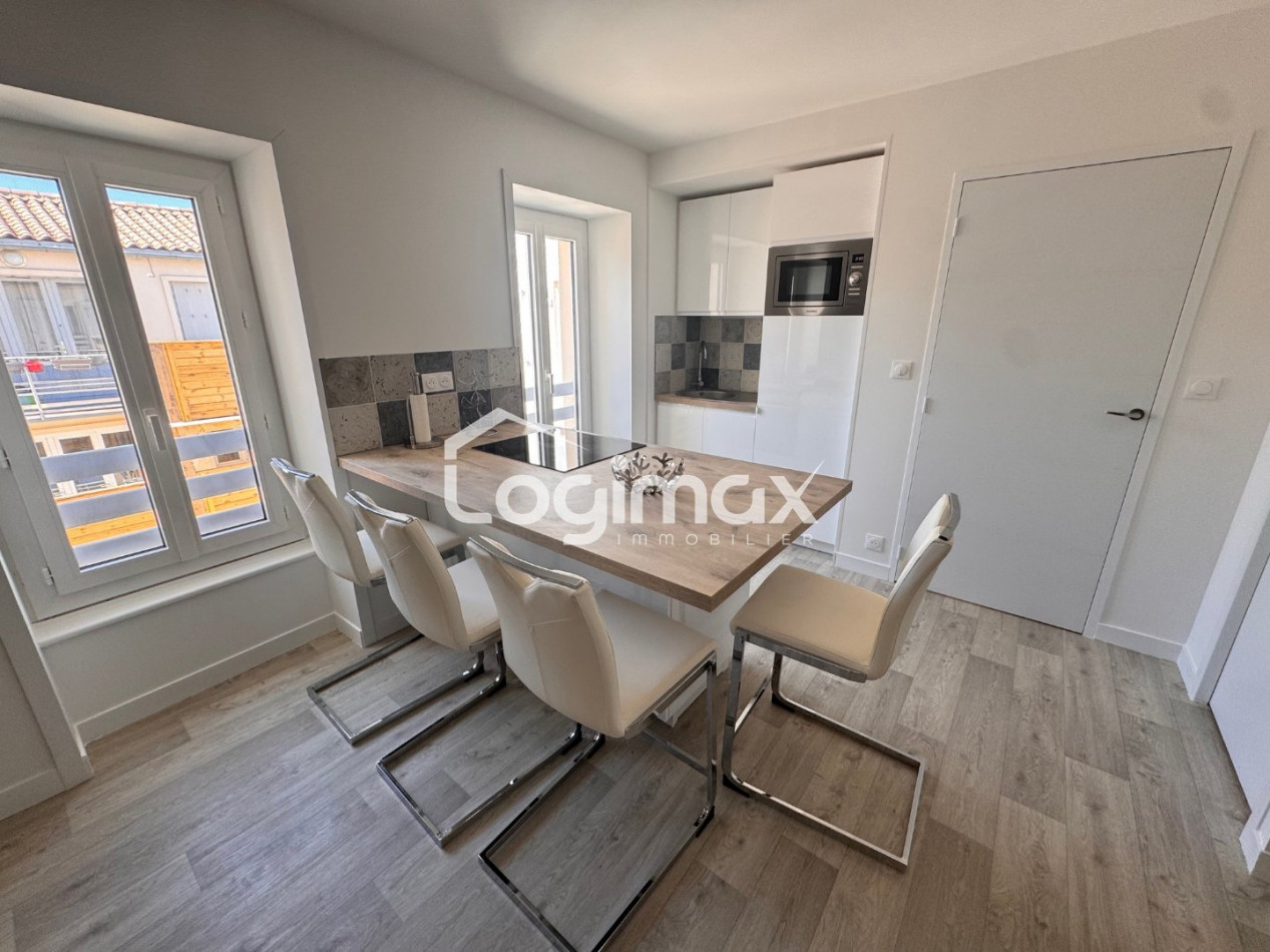 vente Appartement La Rochelle - Photo 3