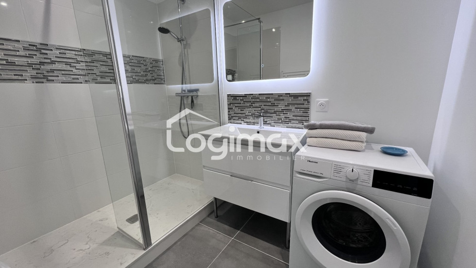 vente Appartement La Rochelle - Photo 7