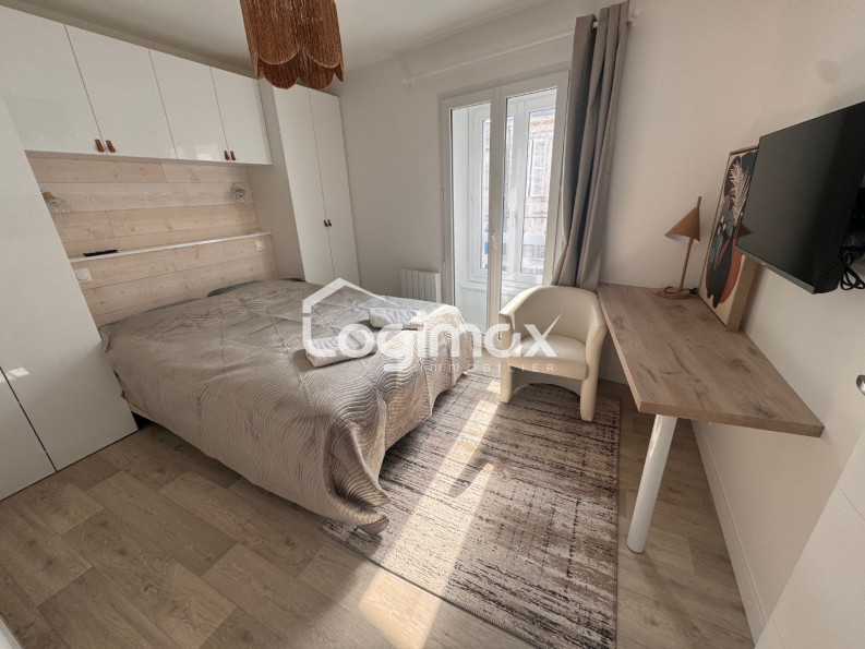 vente Appartement La Rochelle - Photo 5