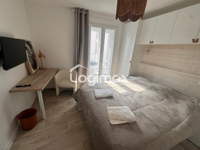 vente Appartement La Rochelle - Photo 6