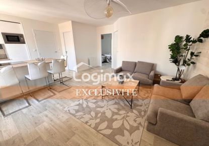 vente Appartement La Rochelle