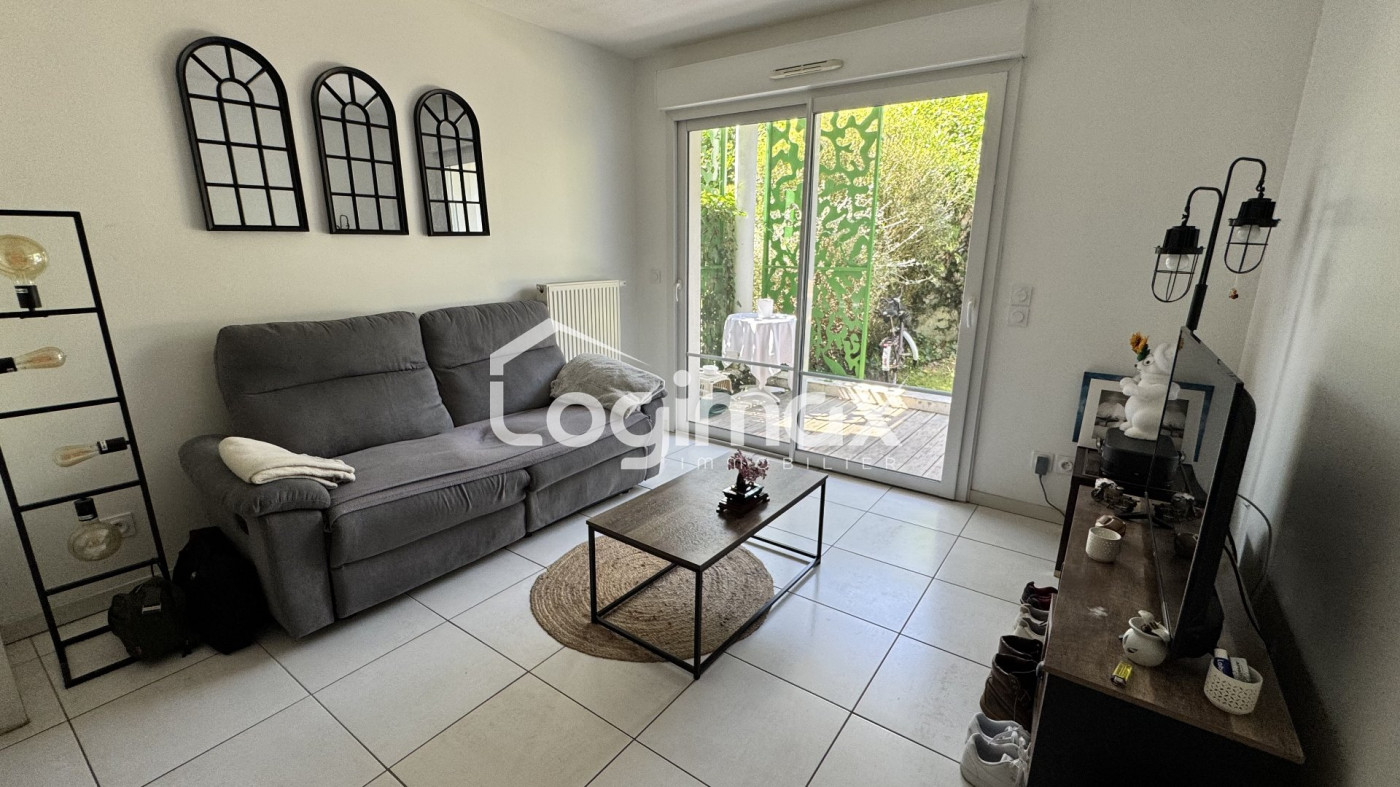 vente Appartement La Rochelle - Photo 4