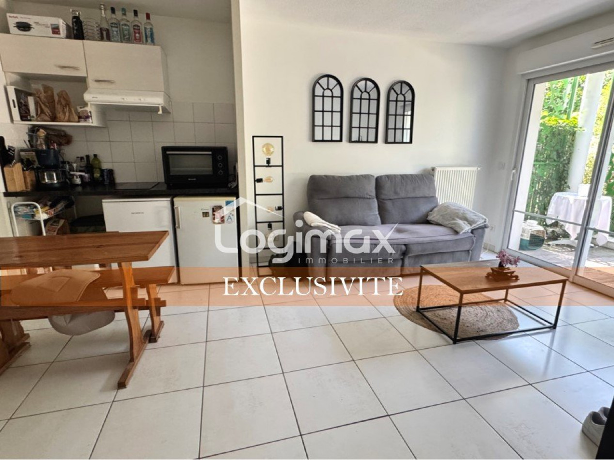 vente Appartement La Rochelle - Photo 1