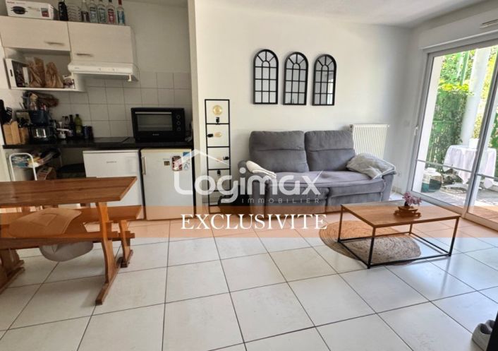 vente Appartement La Rochelle