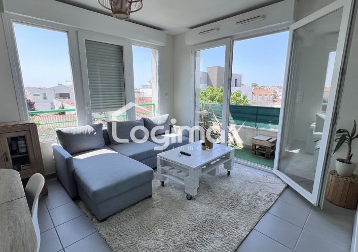 vente Appartement La Rochelle