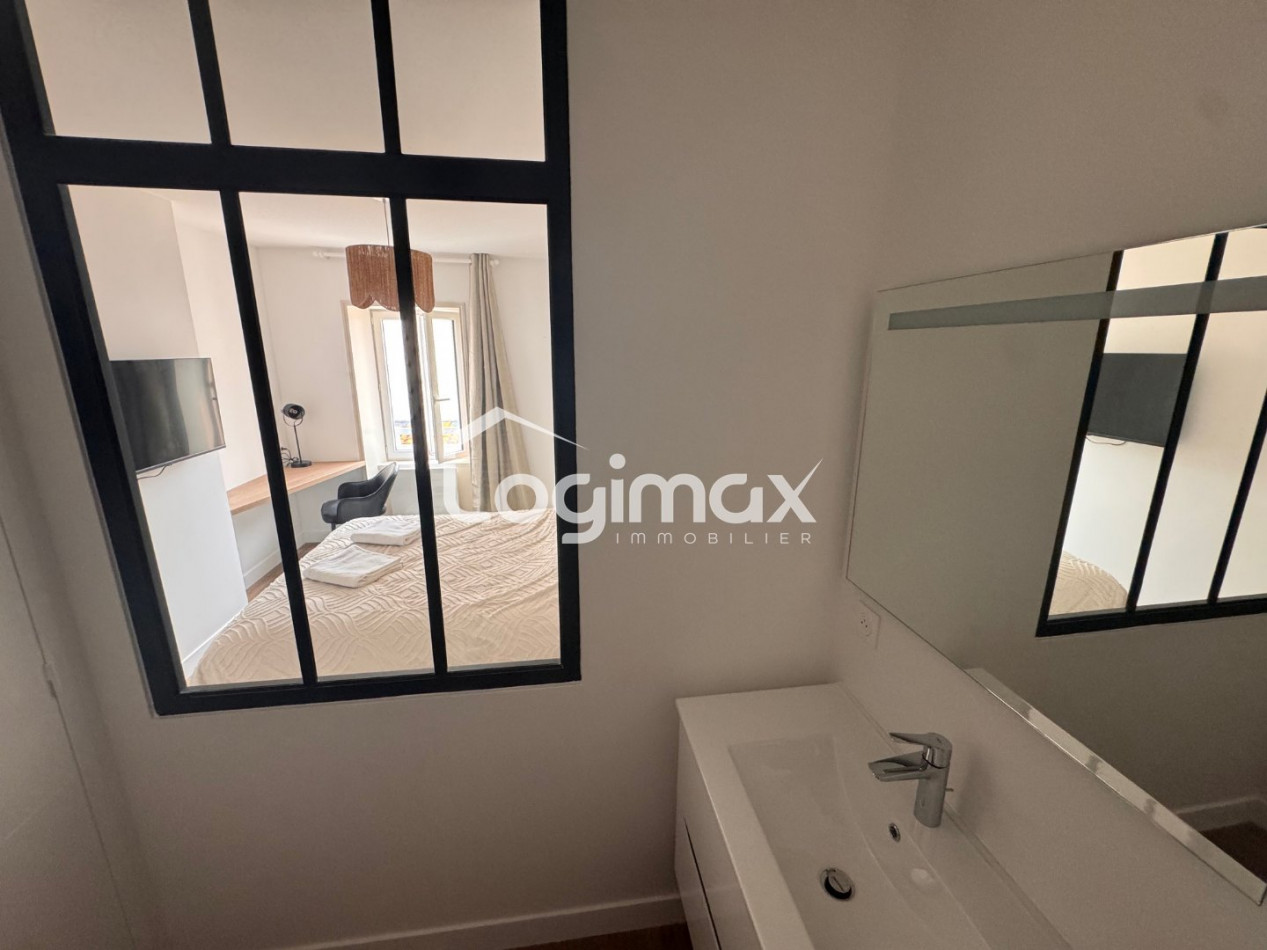 vente Appartement La Rochelle - Photo 8