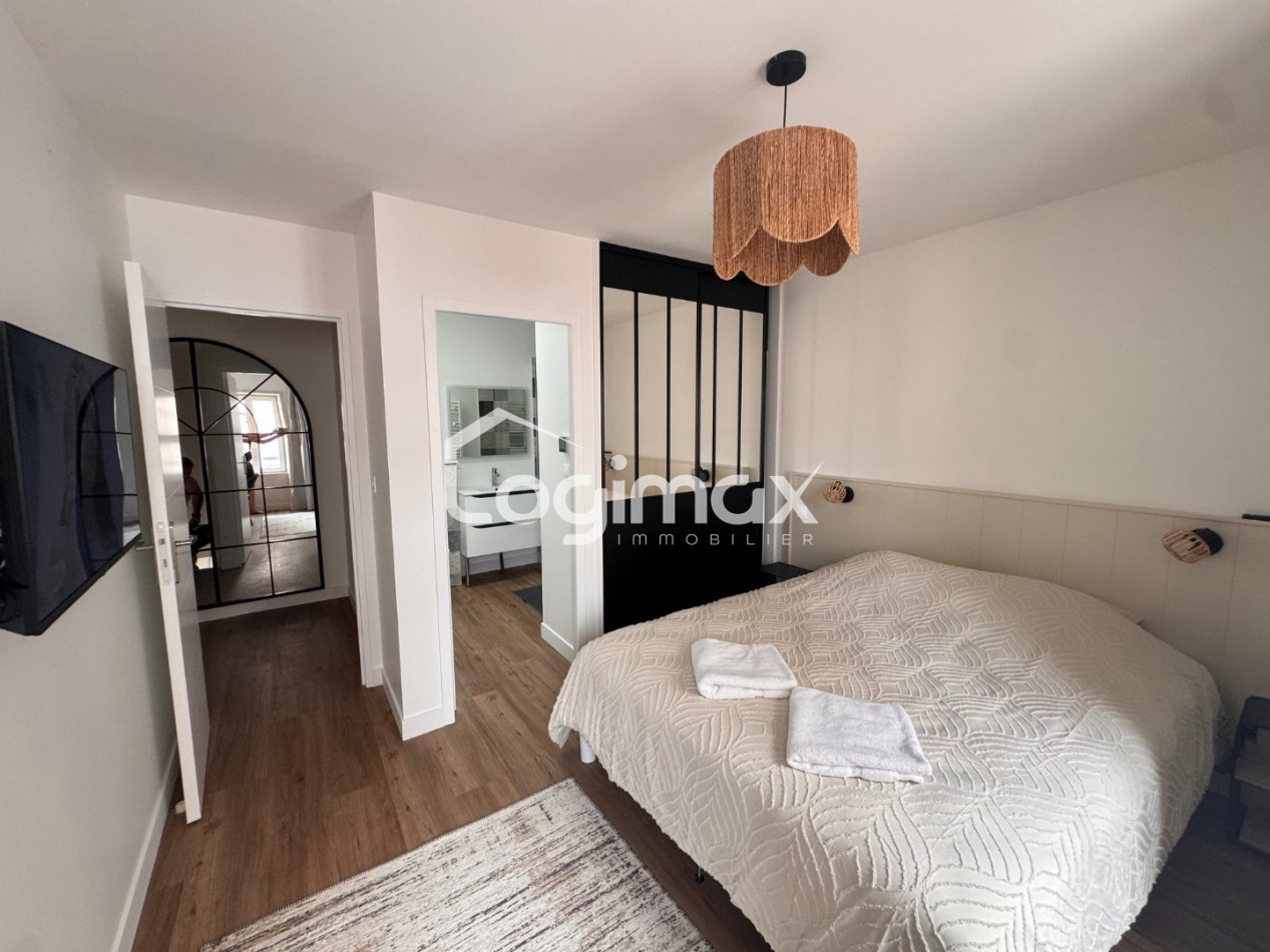 vente Appartement La Rochelle - Photo 5