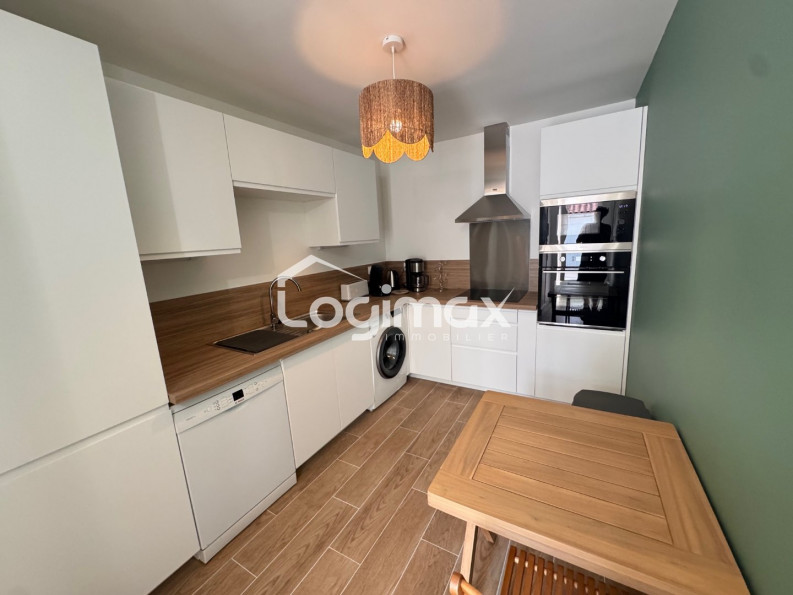 vente Appartement La Rochelle - Photo 4