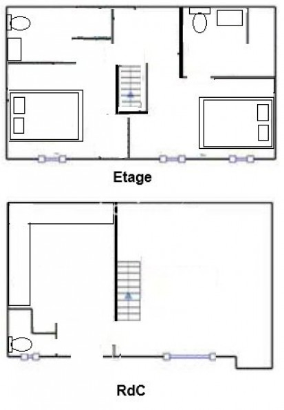 vente Appartement La Rochelle - Photo 2