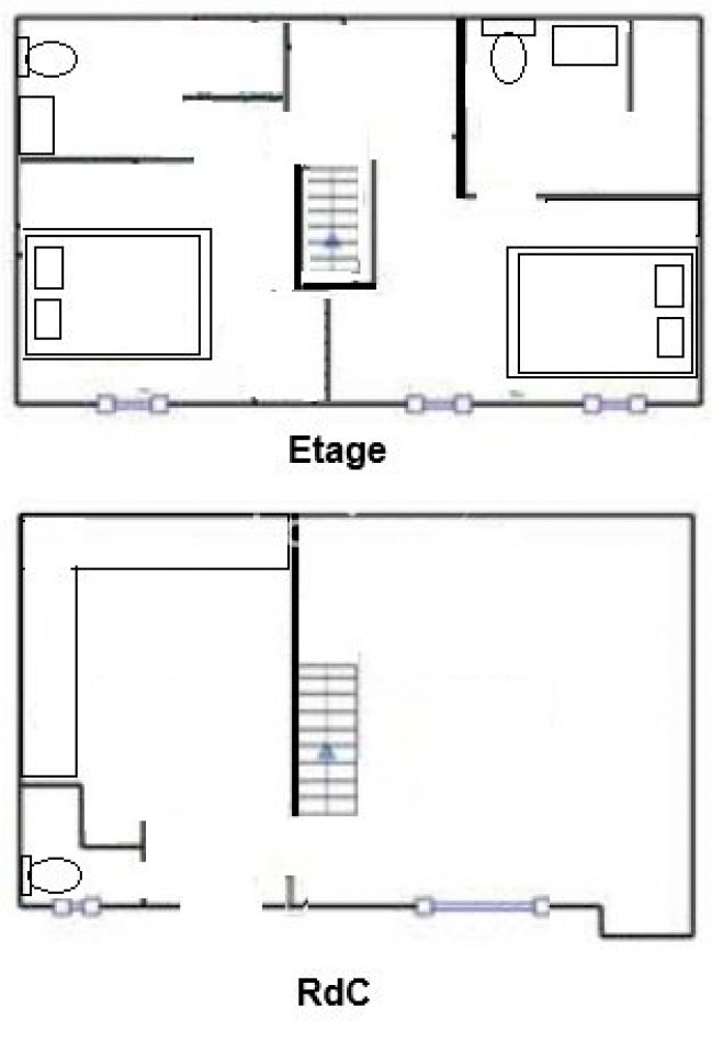 vente Appartement La Rochelle - Photo 2