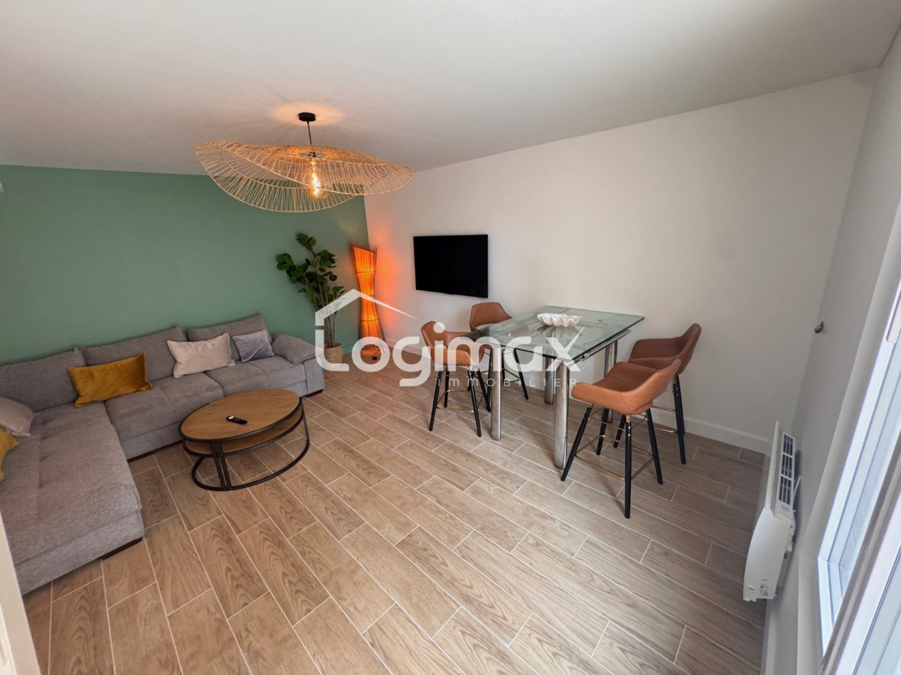 vente Appartement La Rochelle - Photo 3