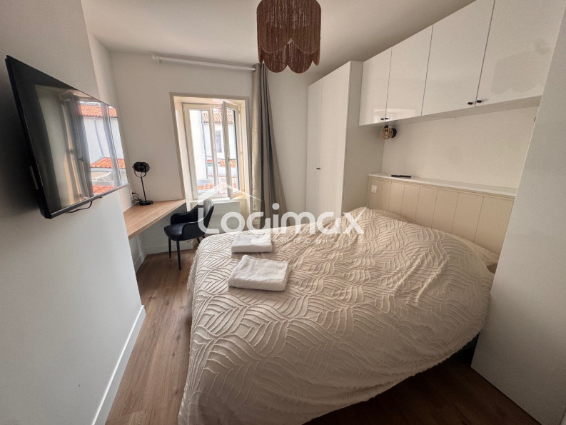 vente Appartement La Rochelle - Photo 7