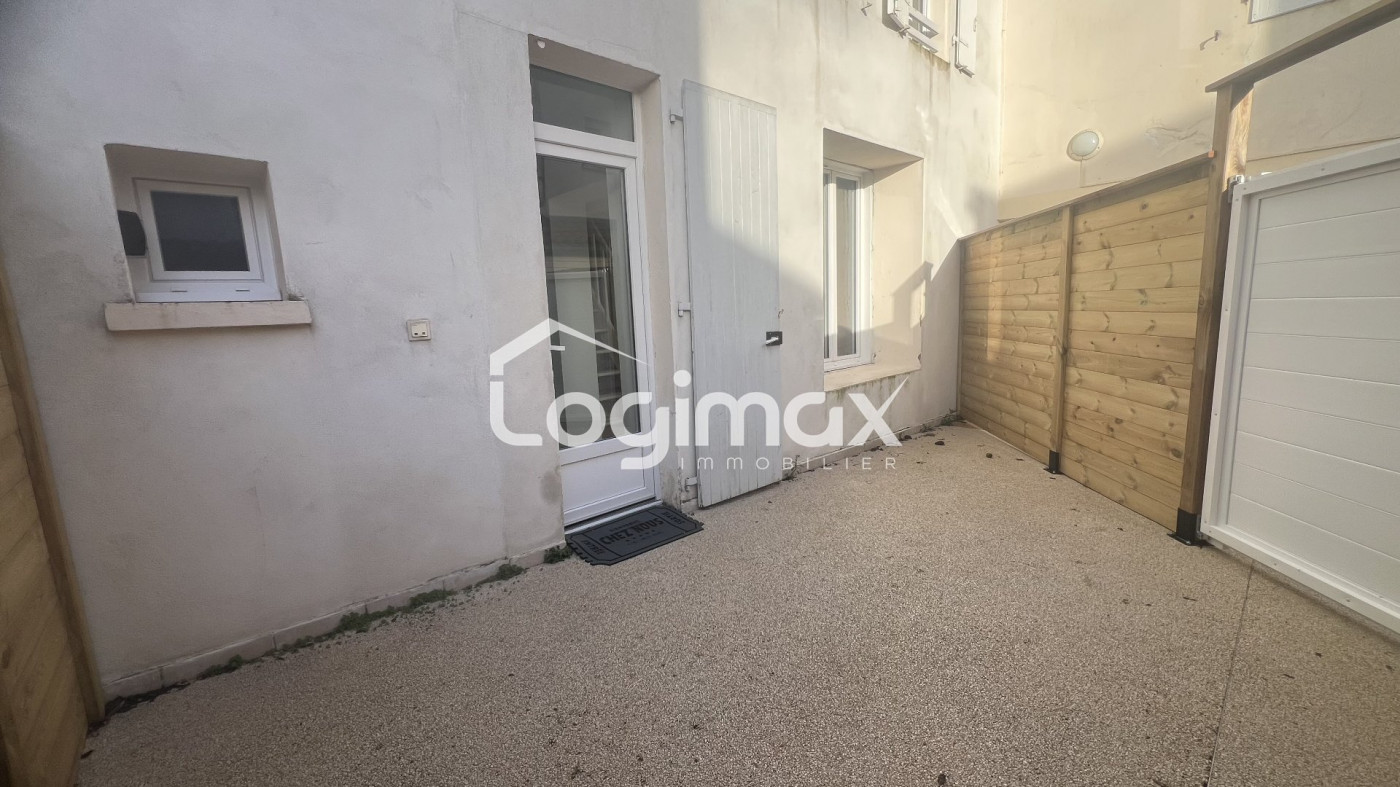 vente Appartement La Rochelle - Photo 9