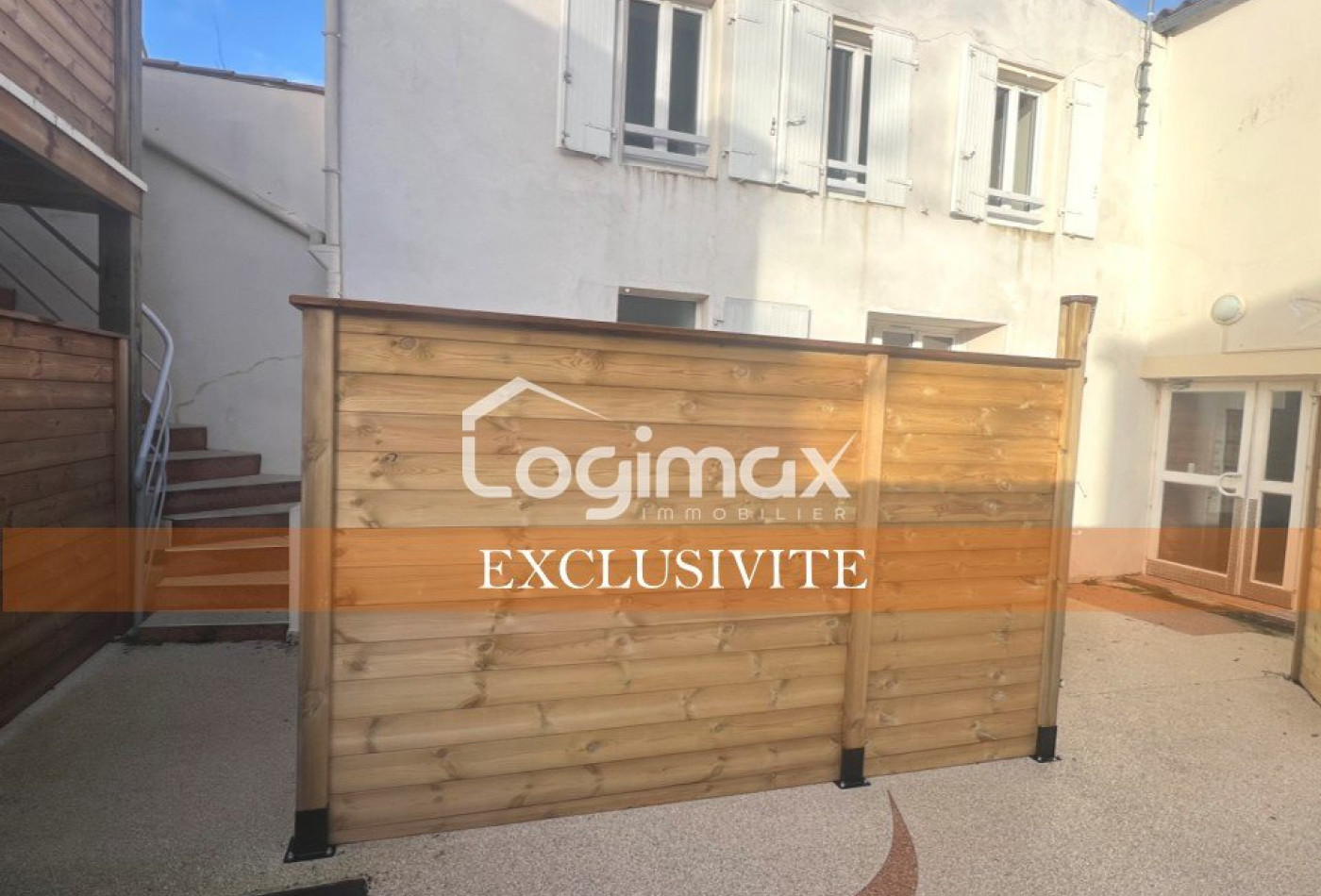 vente Appartement La Rochelle - Photo 1