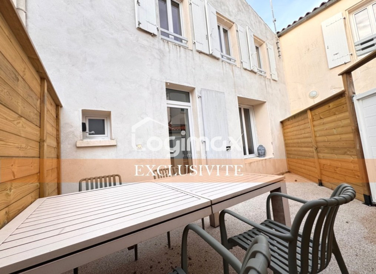 vente Appartement La Rochelle - Photo 1