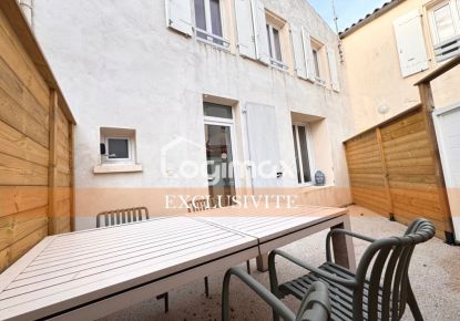 vente Appartement La Rochelle