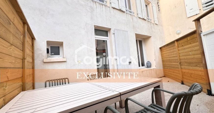 vente Appartement La Rochelle