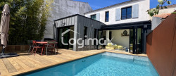vente Maison La Rochelle