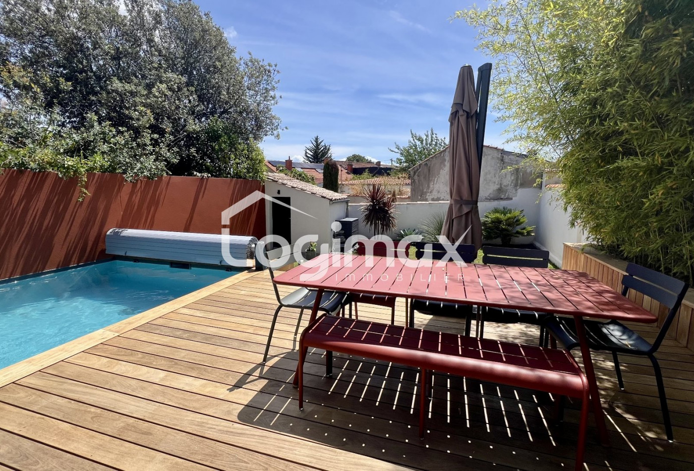 vente Maison La Rochelle - Photo 3