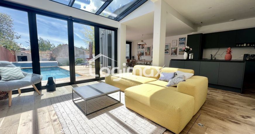 vente Maison La Rochelle