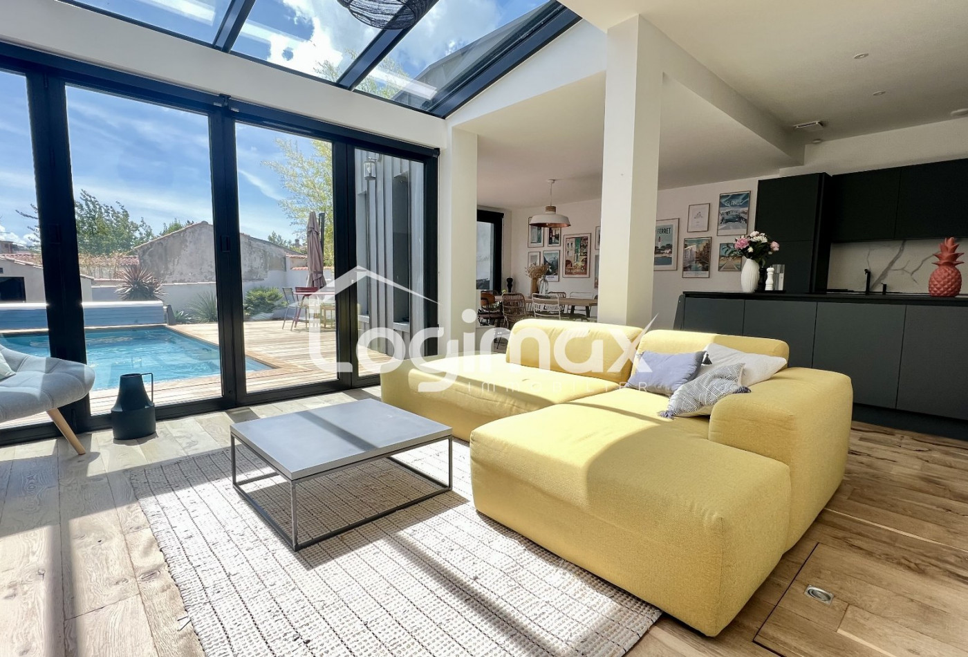 vente Maison La Rochelle - Photo 4