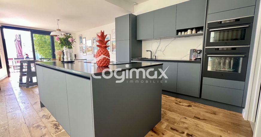 vente Maison La Rochelle