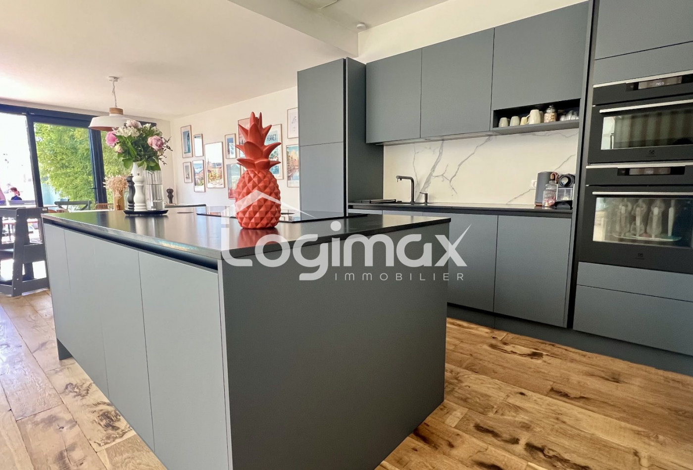 vente Maison La Rochelle - Photo 6