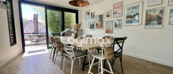 vente Maison La Rochelle