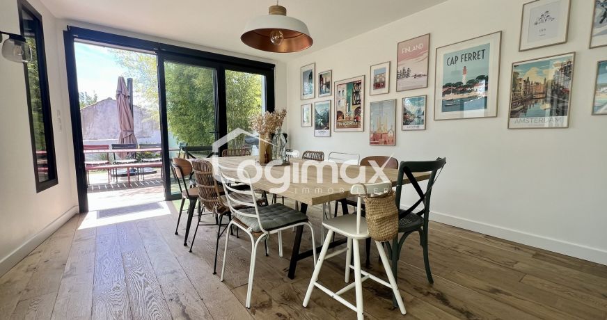vente Maison La Rochelle
