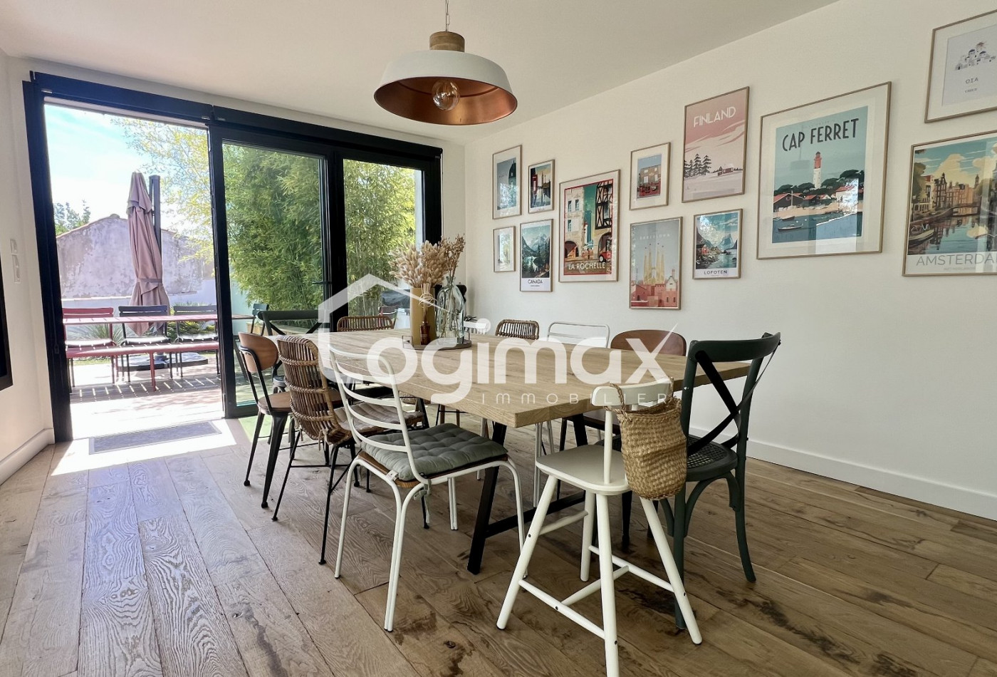vente Maison La Rochelle - Photo 7