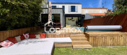vente Maison La Rochelle