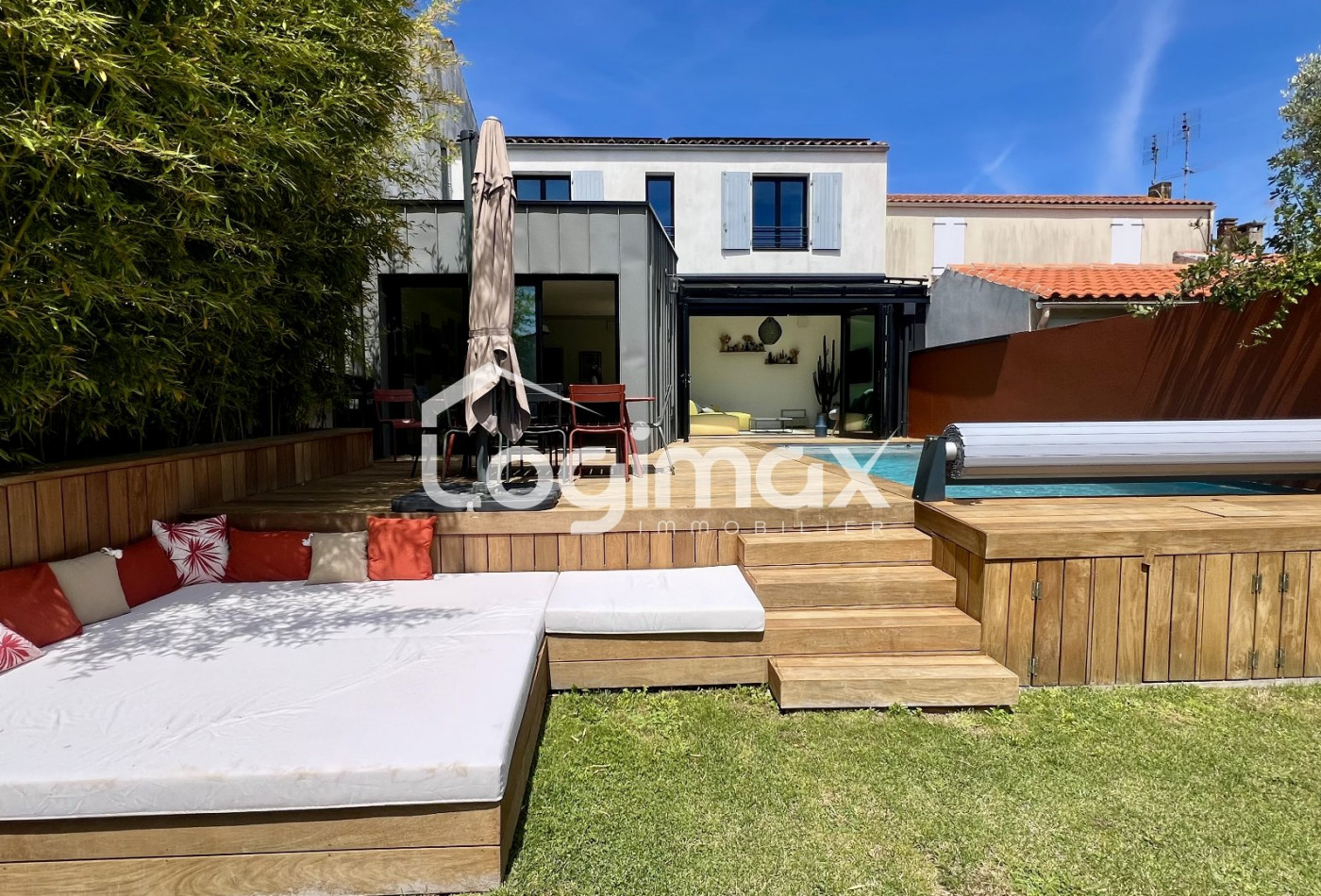 vente Maison La Rochelle - Photo 1