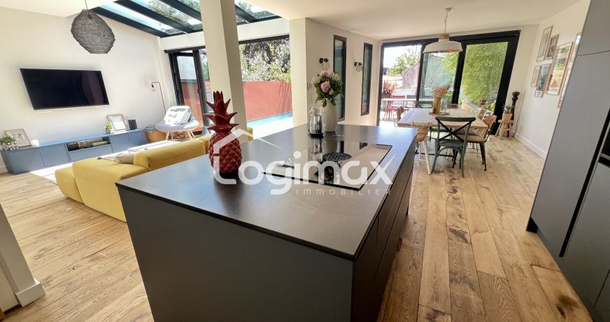 vente Maison La Rochelle