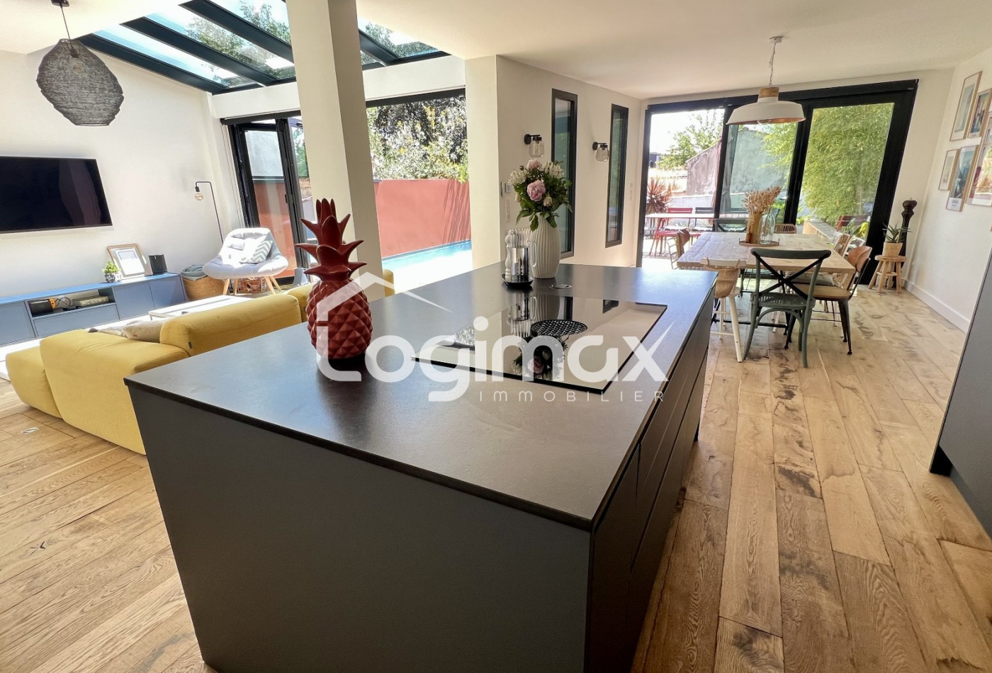 vente Maison La Rochelle - Photo 5