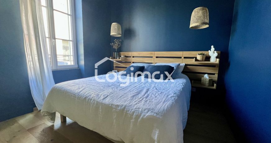 vente Maison La Rochelle