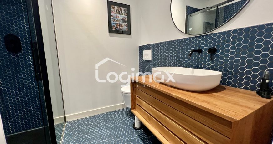 vente Maison La Rochelle