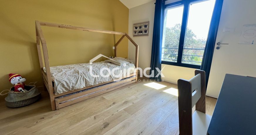 vente Maison La Rochelle