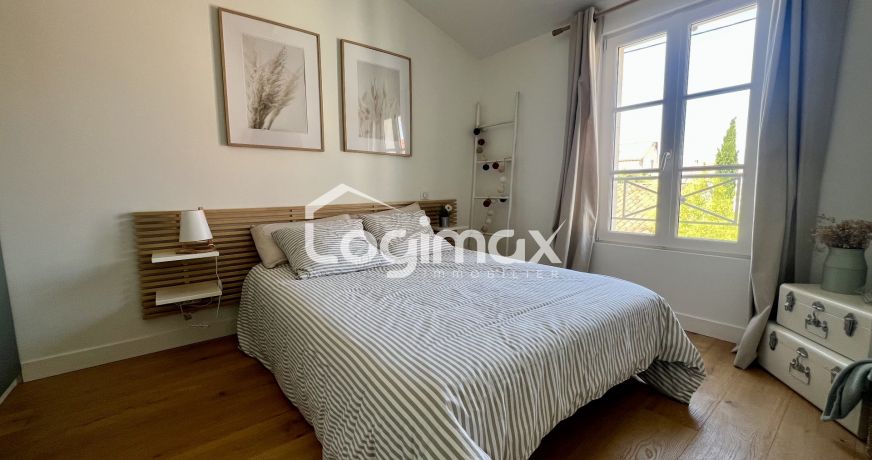 vente Maison La Rochelle