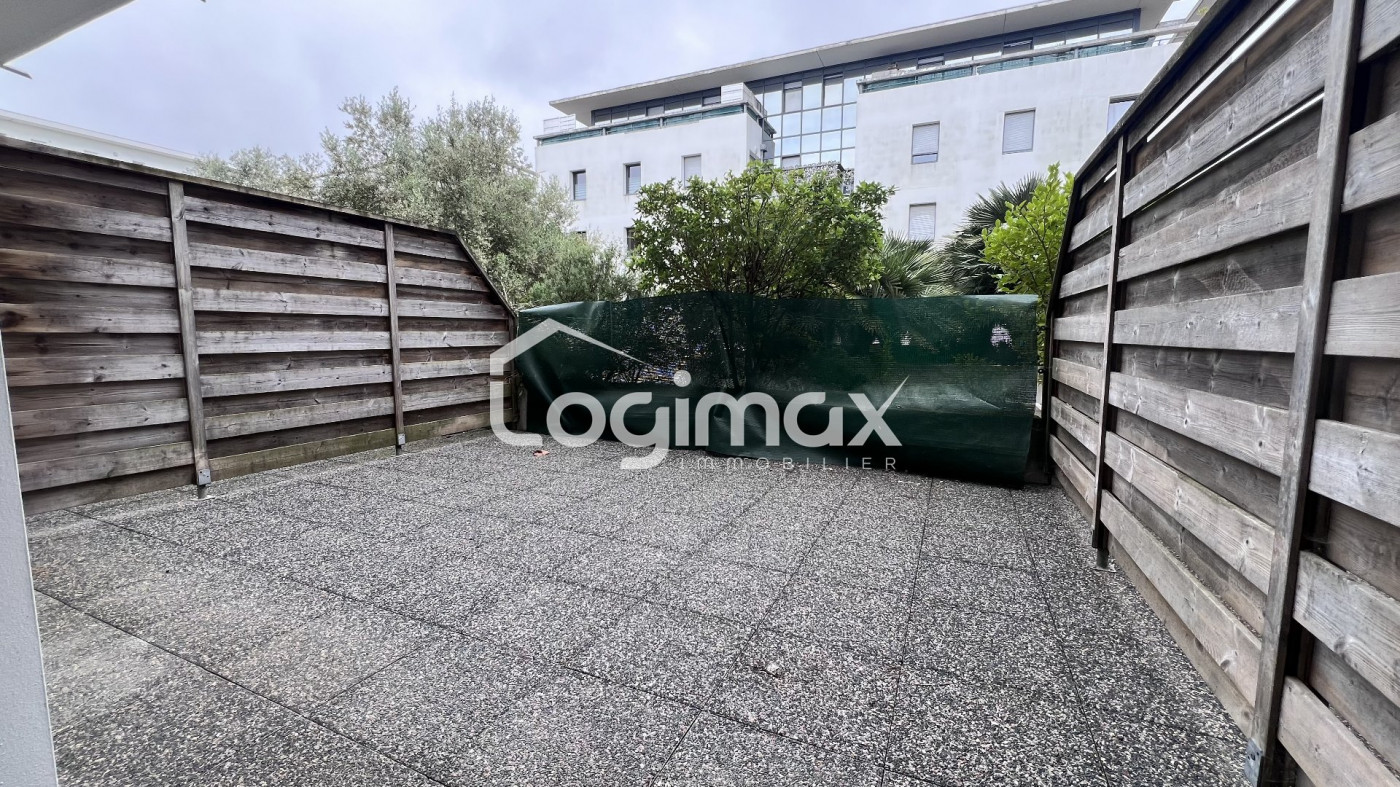 vente Appartement La Rochelle - Photo 1